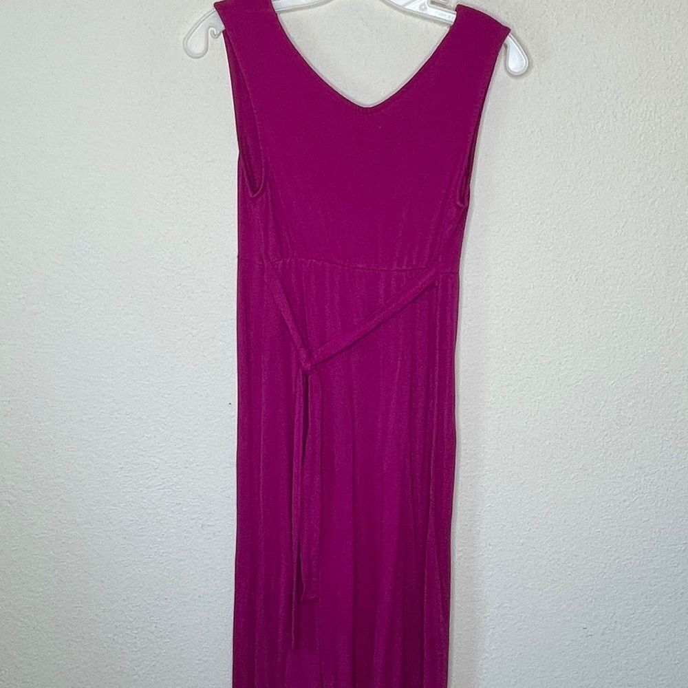 Liz Lange Maternity Maxi Dress - Picture 5 of 7